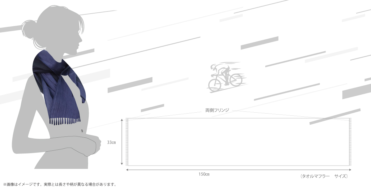 サイクル／タオルマフラー（OP入り）sub02