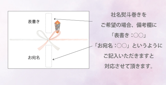 高級名入りボーダータオル<br>(150枚～・OP入り)@52004