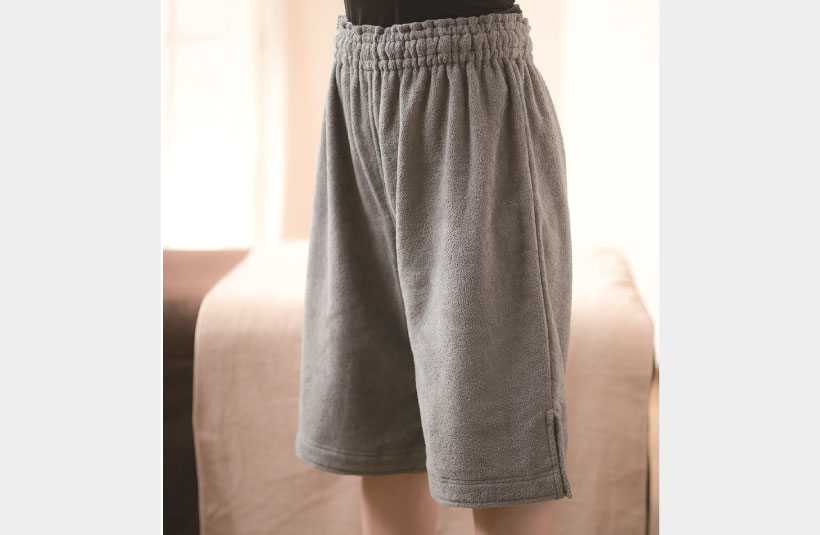 ハーフパンツ（L/XL）